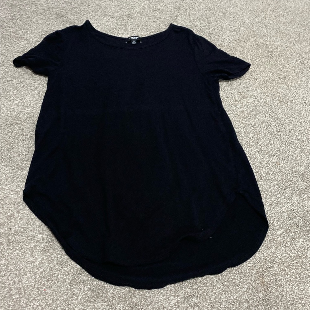 Black Shirt Premise studio
